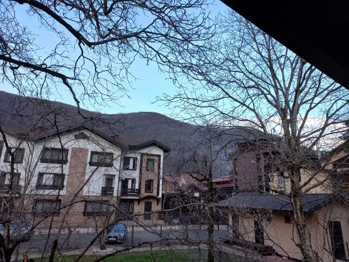 Others 4, Shalet Greystone, Sochi gorsovet