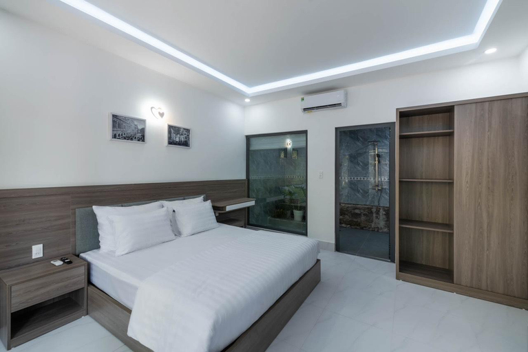 Bedroom 2, Coastal Village Phu Quoc, Phú Quốc