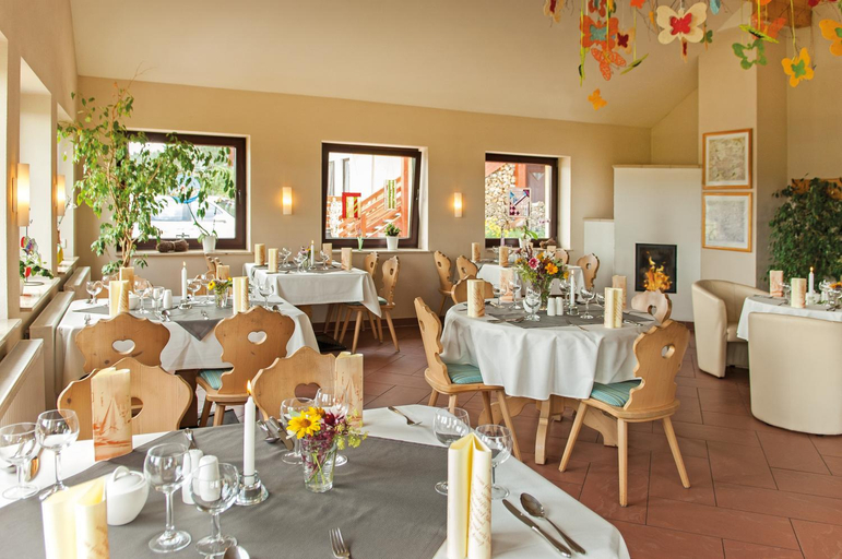 Food & Drinks 3, Familienhotel Brandtsheide, Potsdam-Mittelmark