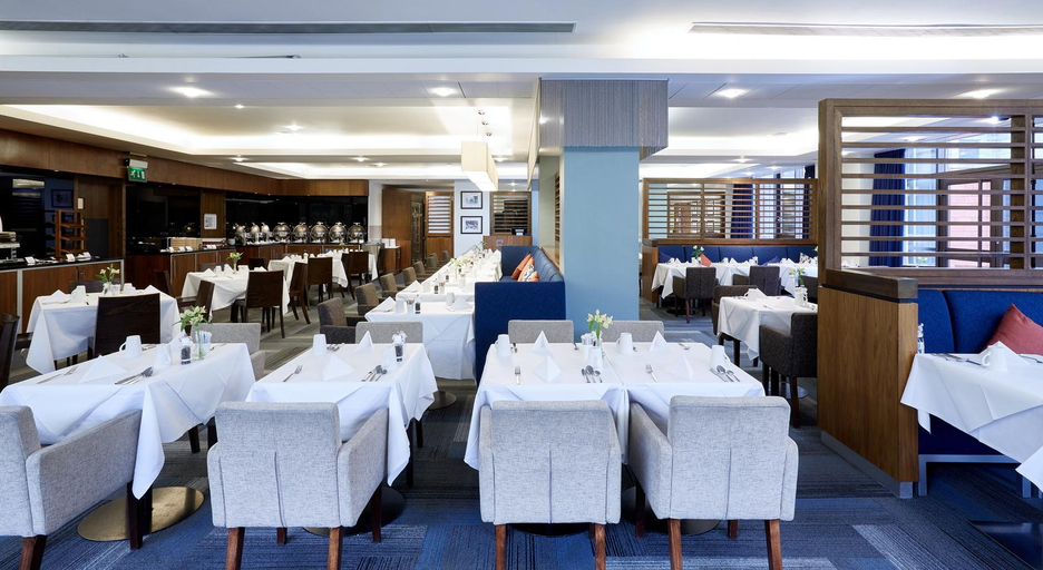 Food & Drinks 4, Stamford Bridge Hotel London, London