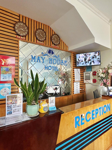 Public Area 2, May House Hotel, Hạ Long