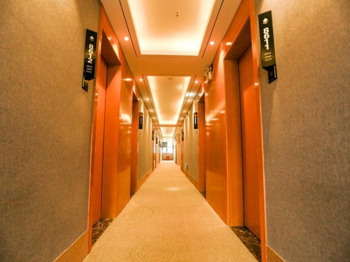 Others 5, GreenTree Inn Anshun Guansuo Avenue Hotel, Anshun