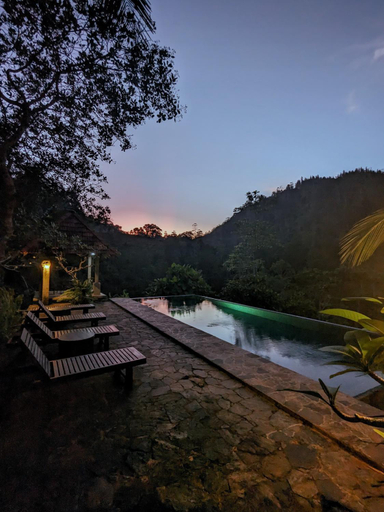 Others 5, Jansen’s Bungalow Sinharaja Rainforest Retreat, Kalawana