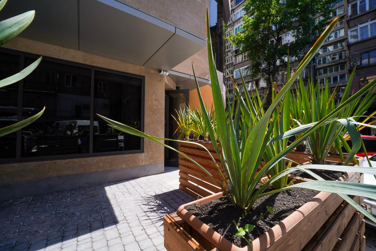 Exterior & Views 2, B&M BOUTIQUE HOTEL, Yerevan