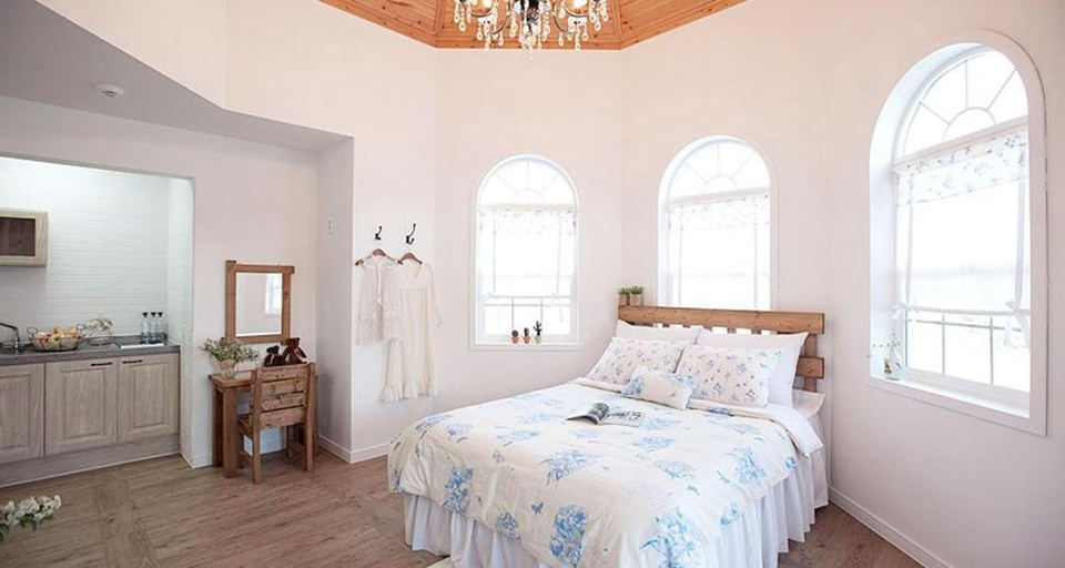 Bedroom 3, Gyeongju Princess, Gyeongju