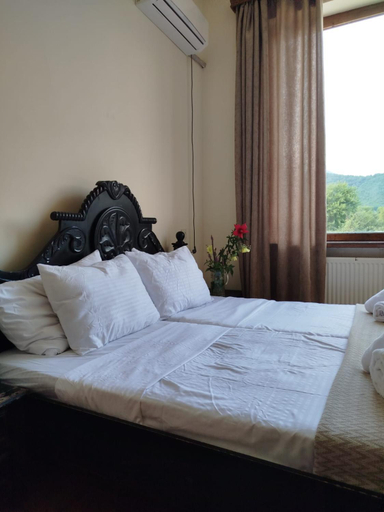 Bedroom 2, Gremeli Wine & Hotel, Kvareli