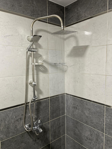 Bathroom 3, Cleopatra Pyramids Villa, Al-Ahram