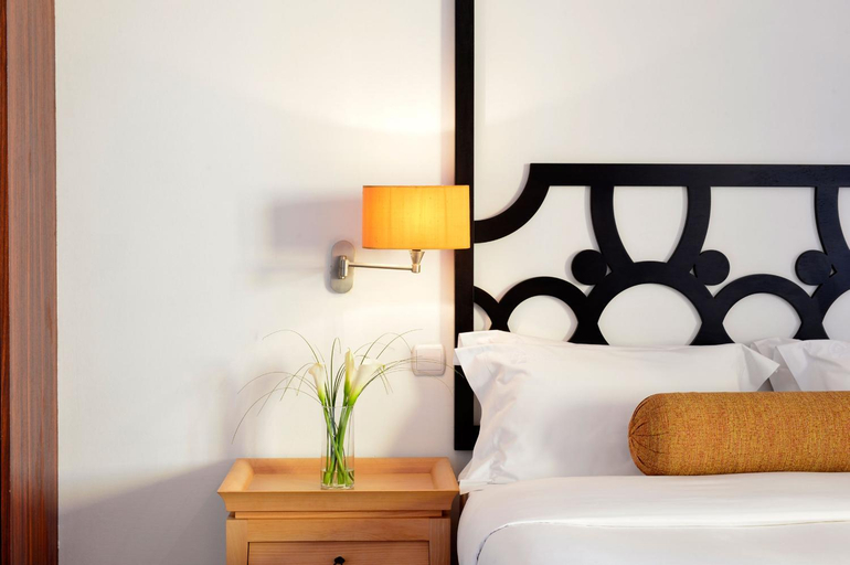 Bedroom 3, Pousada Convento de Tavira - Historic Hotel, Alcoutim