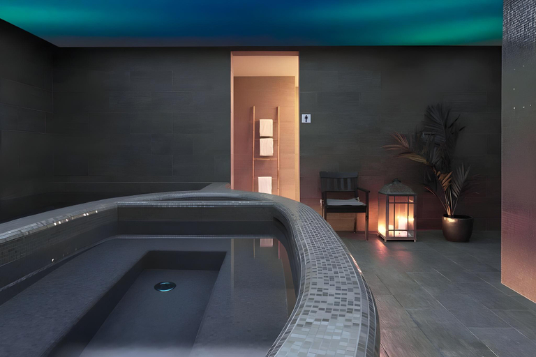 Sport & Beauty 2, Hotel Island Spa and Wellness hotel, Reykjavík