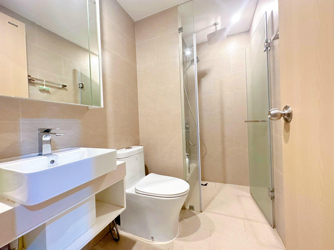 Bathroom 4, Lucky House - Second Home in The Sóng Vũng Tàu, Vũng Tàu