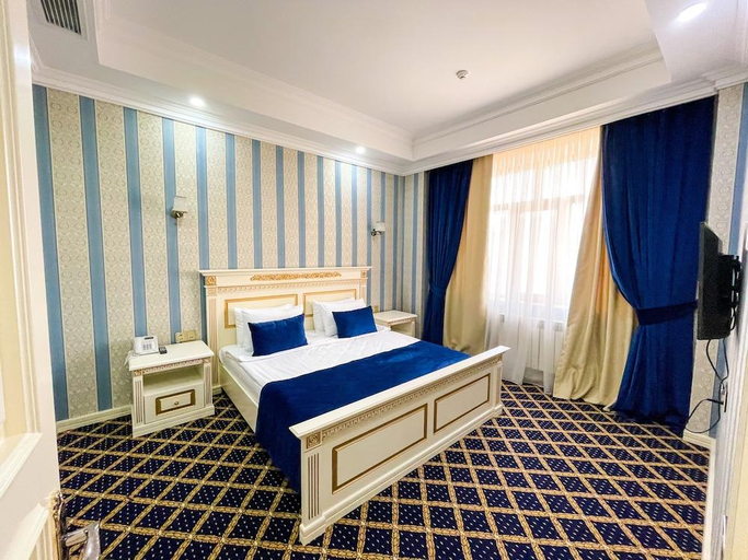 Bedroom 3, Premier Palace Baku, Baku