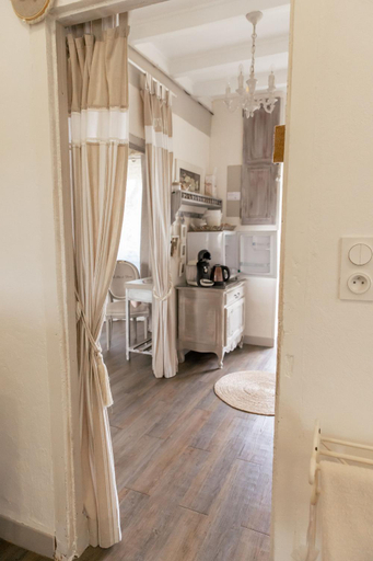 Bedroom 3, Au Clair de Vianne Ce sont les petits details qui font la difference, Lot-et-Garonne