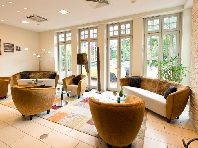 Public Area 4, Achat Hotel Buchholz Hamburg, Harburg