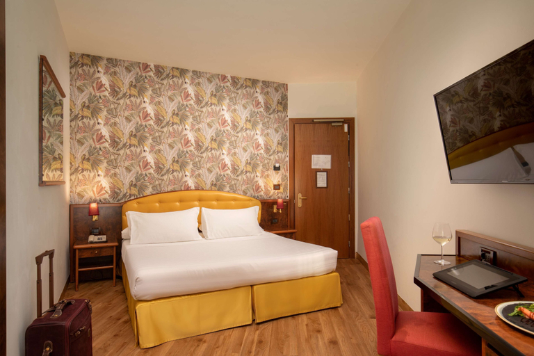 Others 2, Best Western Park Hotel Via Variante Tiberina 21, Roma