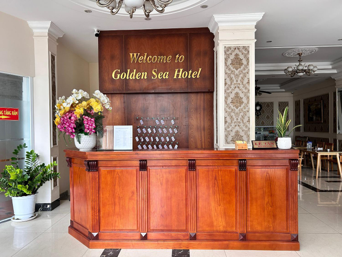 Public Area 3, Bien Vang Hotel, Vũng Tàu