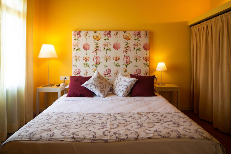 Bedroom 5, Locanda La Candola, Treviso