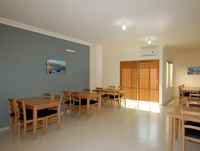 Food & Drinks 5, Byblos Comfort Hotel, Jubail