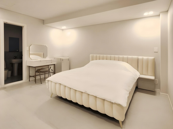 Bedroom 3, Ganghwa Do N Do Stay, Ganghwa
