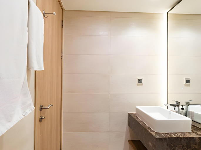Bathroom 4, Midtown Premium Apartments, District 7