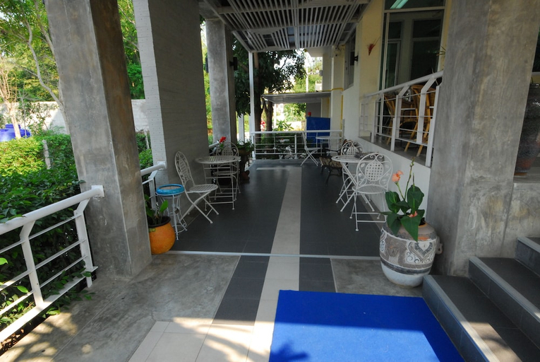 Others 5, Pearl Huahin, Hua Hin