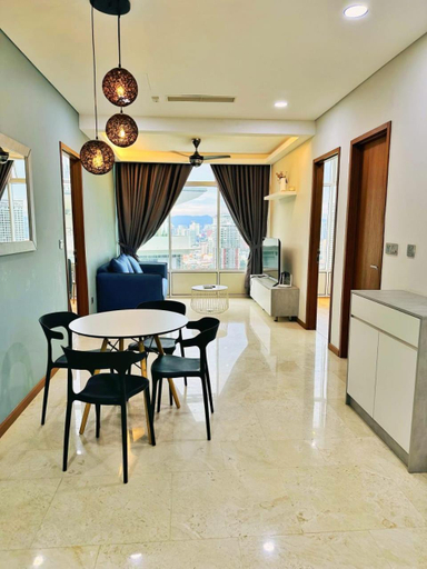 Others 3, Sky Suites KLCC by Luxury Apartment KL, Kuala Lumpur