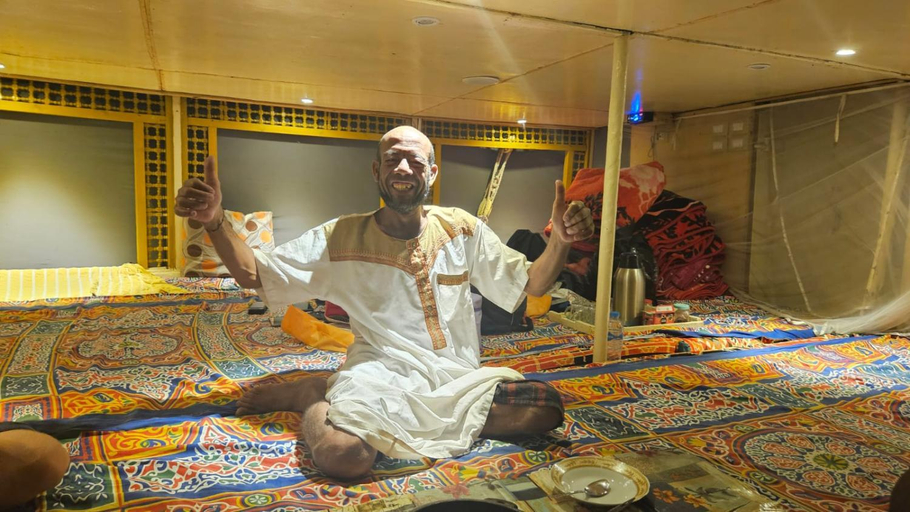Others 5, Abo Tamem Guest House, Aswan