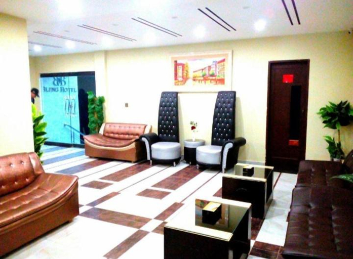 Others 5, Bling International Hotel Multan, Multan