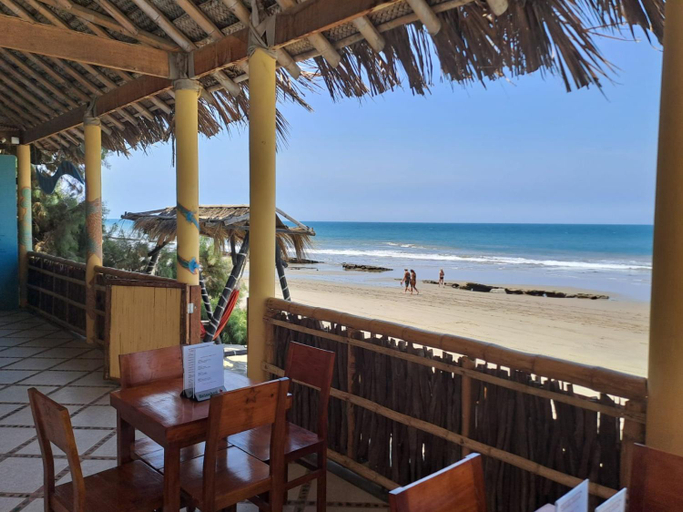 Food & Drinks 4, H0TELIER Home, Mancora, Talara