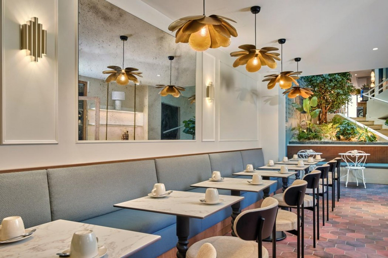 Food & Drinks 3, Posy Hotel by HappyCulture, Paris