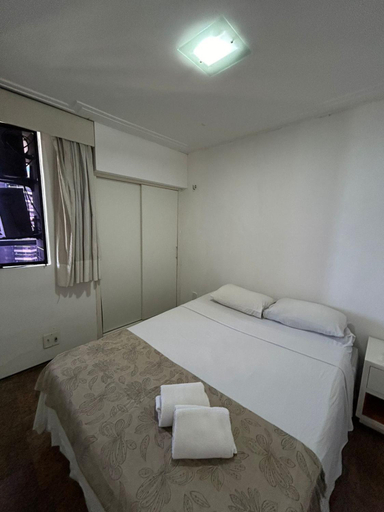 Others 3, Flat Atlantico Neto, Fortaleza