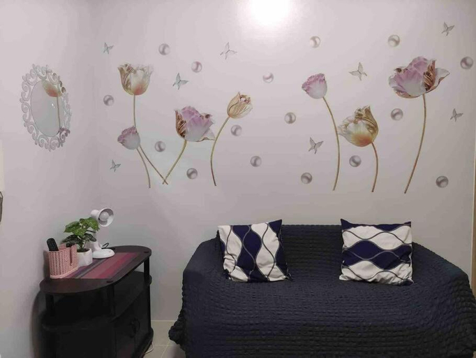 Others 4, Grass Residences Condotel by Josephine, Quezon City