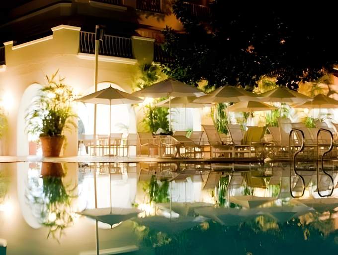 Sport & Beauty 5, Hotel Tocarema, Girardot