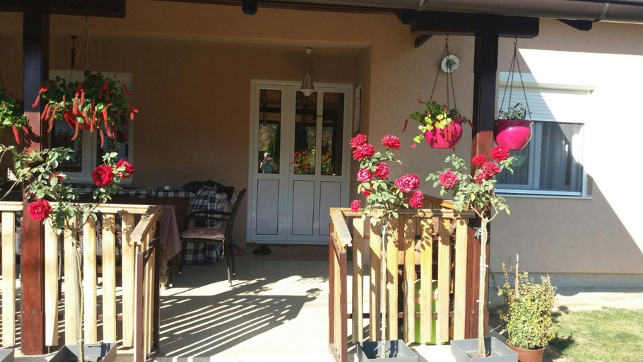 Others 3, Hostel Guca B&B, Lučani