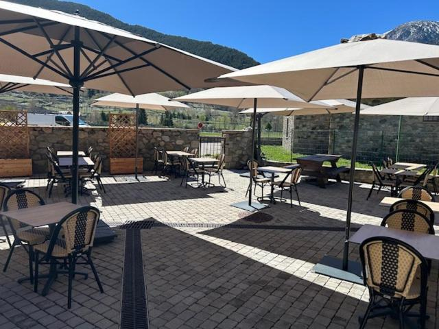 Food & Drinks 4, Le Campcardos, Pyrénées-Orientales
