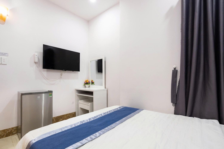 Bedroom 3, Nami Hotel & Apartment Vũng Tàu, Vũng Tàu