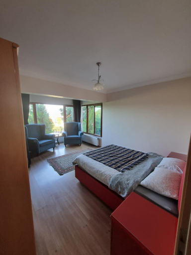 Others 2, SNOW HILL HOUSE Pansiyon, Kartepe