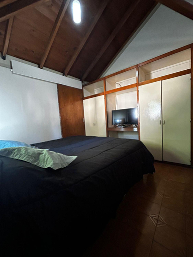 Bedroom 2, Hostal de Los Andes, Maipú