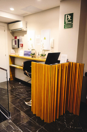 Public Area, GBH Hotel-Apartamentos Posidonia, Alicante