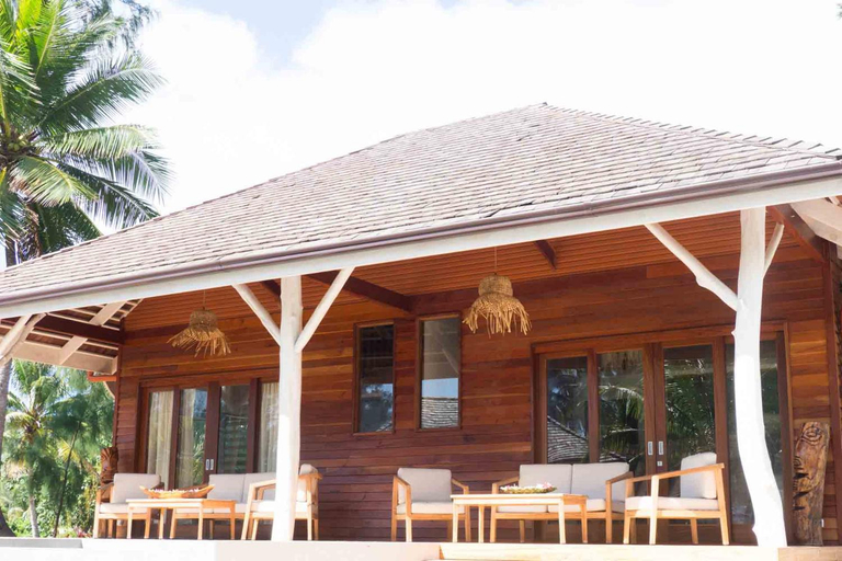 Others 4, Moorea Reef Bungalows