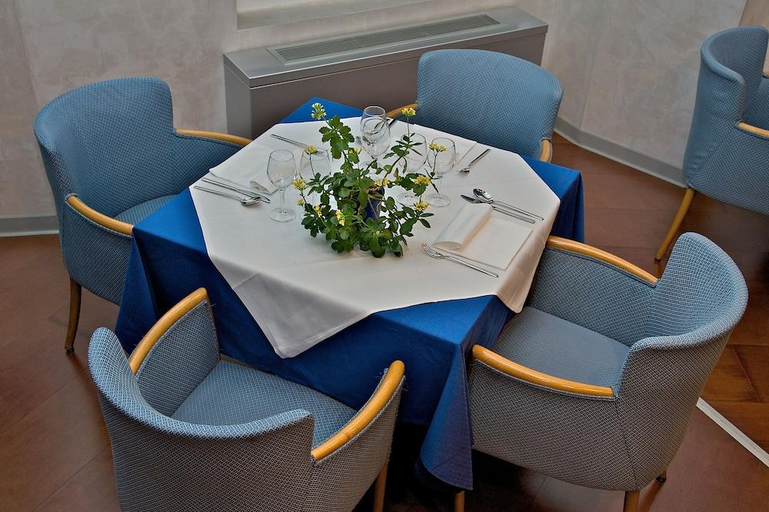 Food & Drinks 5, Sam Hotel, Gorizia