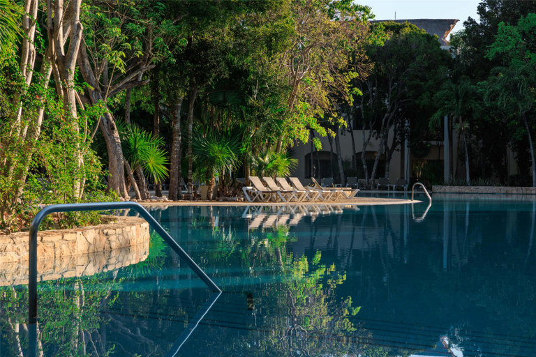 Sport & Beauty 2, Occidental at Xcaret Destination, Cozumel
