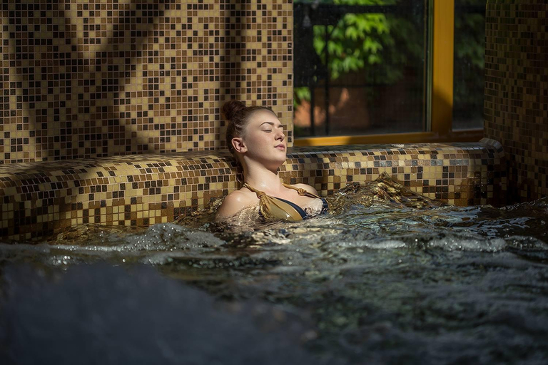 Sport & Beauty 2, Wellness Hotel Laroba, Balatonalmádi