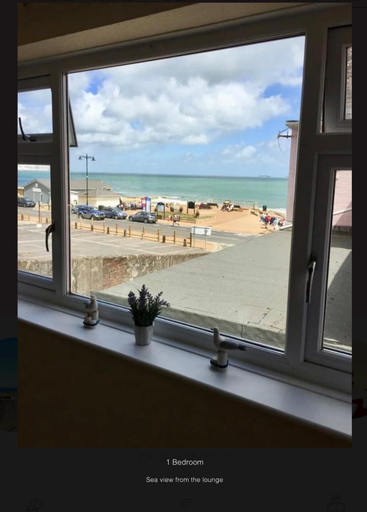 Others 2, Pink Beach Holiday Apartments, Isle of Wight