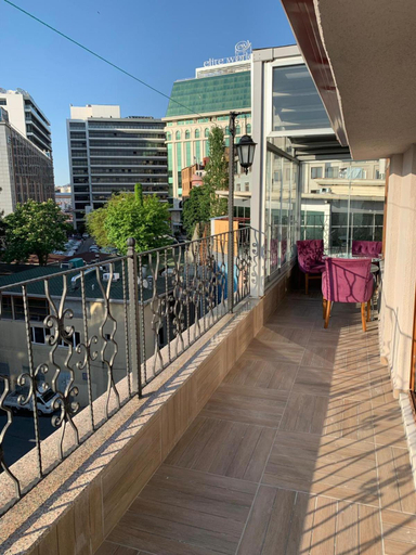 Others 5, Regency World Suite, Beyoğlu