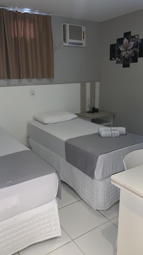 Others 5, Hotel Estacao, Barueri