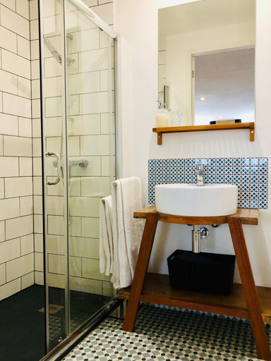 Bathroom, Boreal Porto Gaia - Patio & Pool, Vila Nova de Gaia