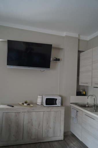 Others 2, Bgy Central Apartment, Bergamo