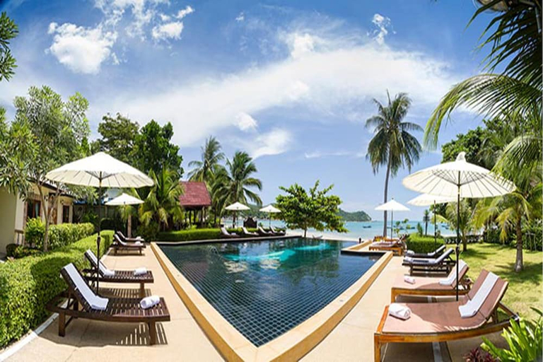 Sport & Beauty 4, Star Light Resort, Ko Phangan
