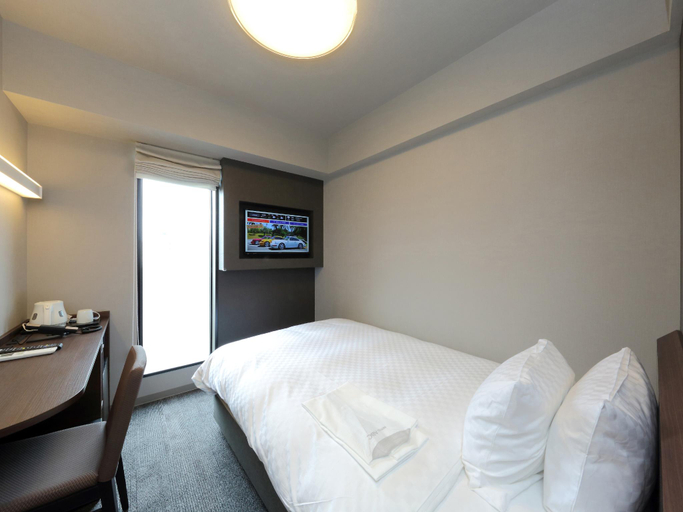Bedroom 2, Hotel Abc Nagoya Eki Shinkansenguchi, Nagoya