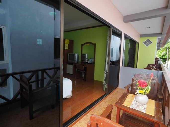 Others 5, Memee place and tour, Mueang Krabi